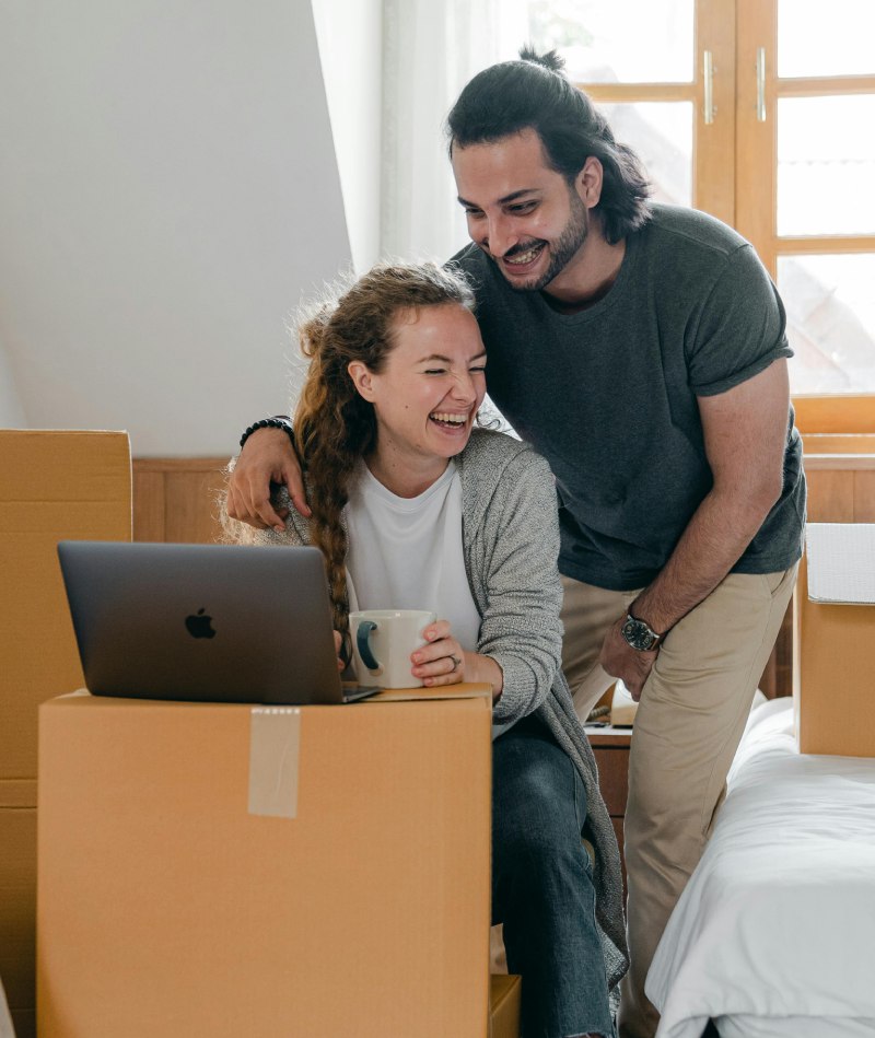 AC Removals - Ayrshire - International Packing and Wrapping Service