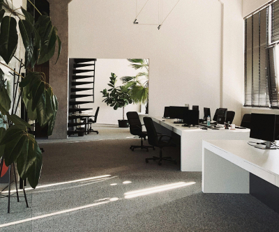 Office Relocations - Ayrshire, Scotland